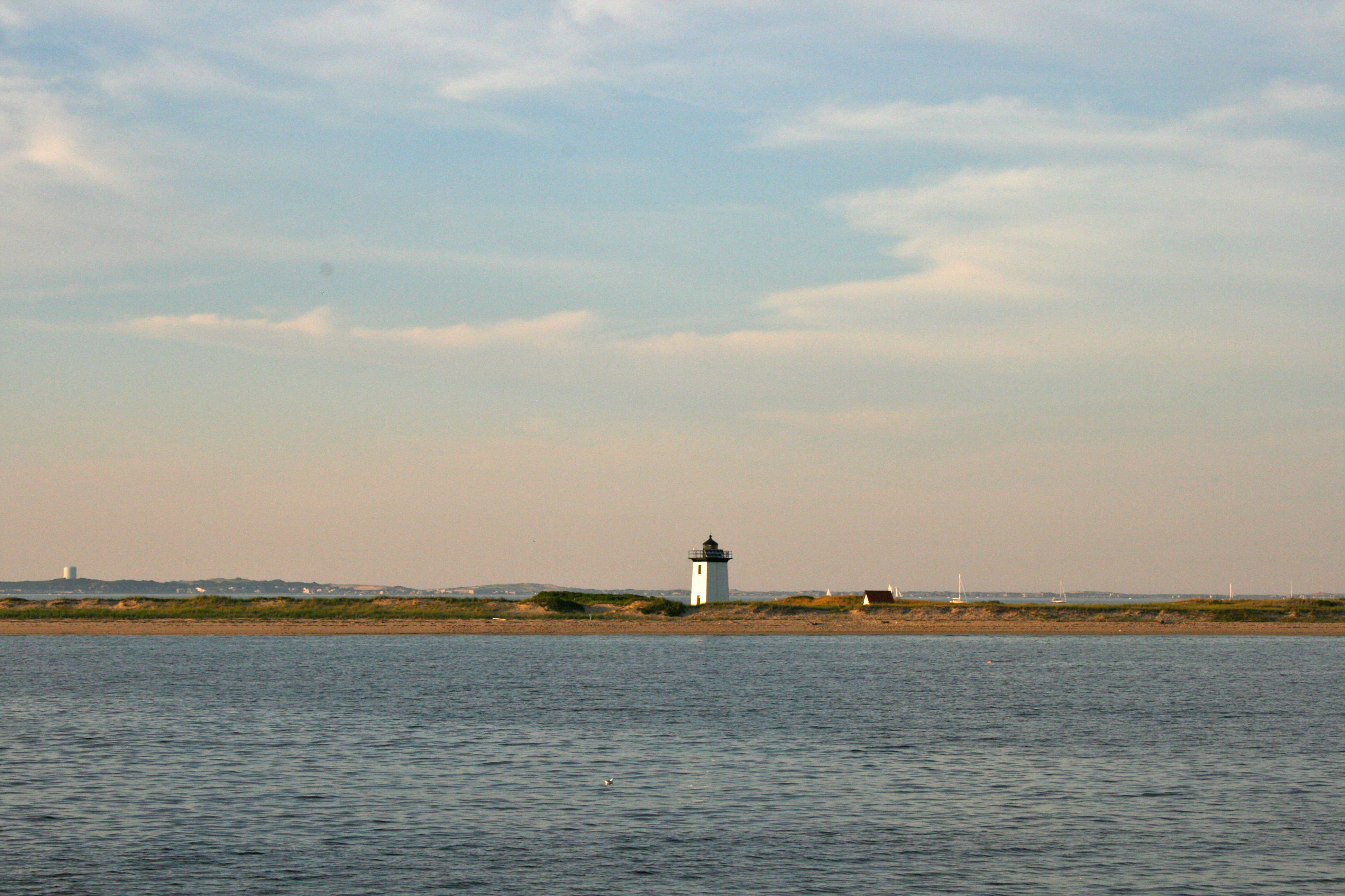Long Point Light
