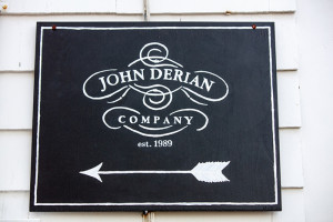 JDERIAN