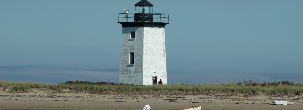 Long Point Lighthouse