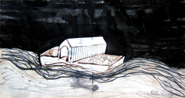 Paul-Bowen-Cape-Cod-Art