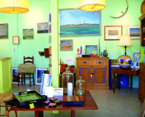 maison provincetown