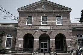 Post Office Provincetown