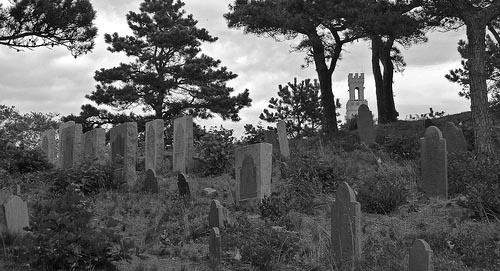 WCemetery