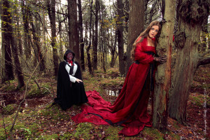 Beauty & The Beast 1