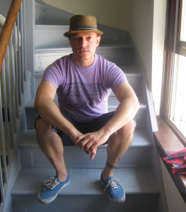 Chris Pic2