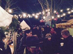 Wintercanteen