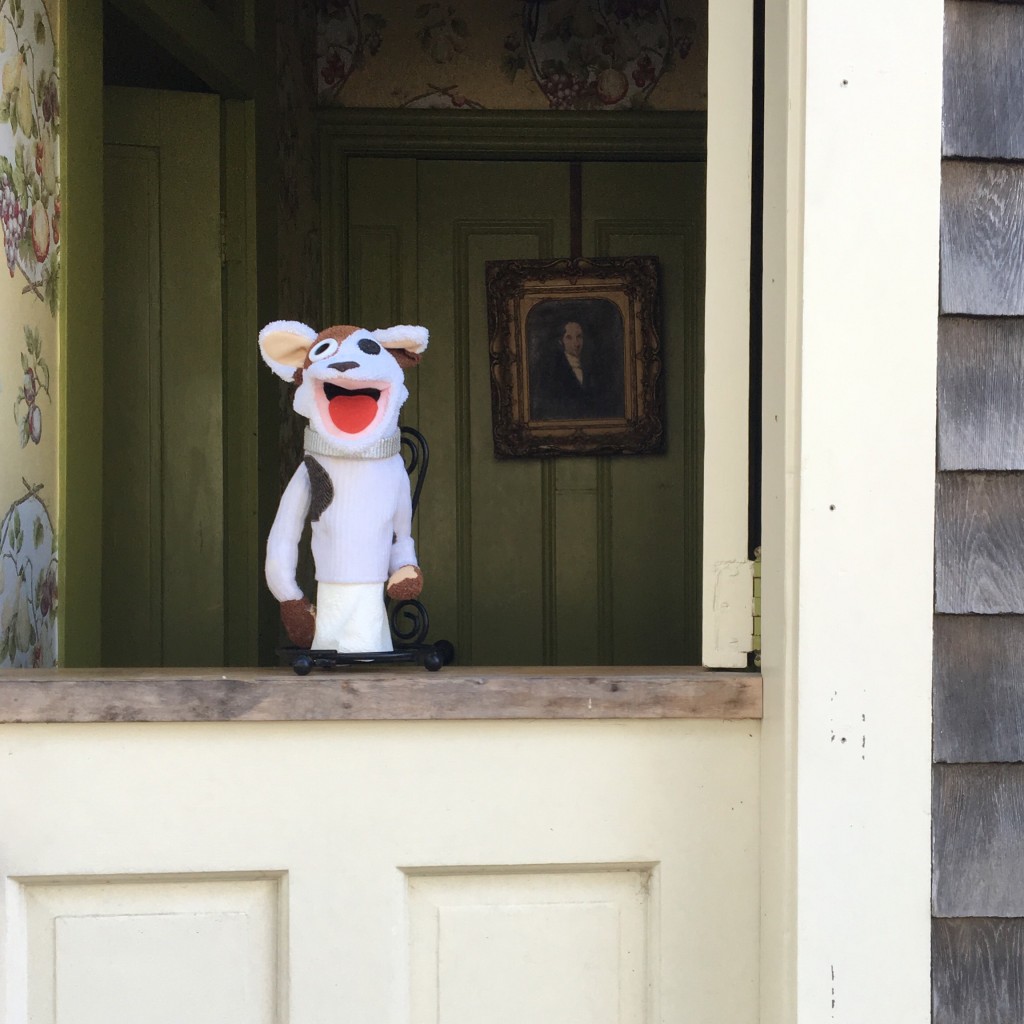 1.puppet