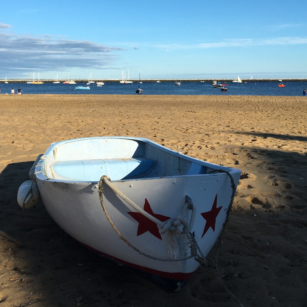 5. working boats